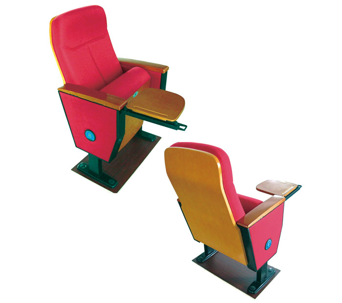 HKCG-RB-510 Luxury Upholstered Seat